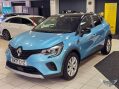 Renault Captur 1.3 TCe Iconic EDC Euro 6 (s/s) 5dr 2