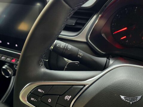 Renault Captur 1.3 TCe Iconic EDC Euro 6 (s/s) 5dr 54