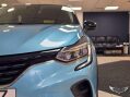 Renault Captur 1.3 TCe Iconic EDC Euro 6 (s/s) 5dr 6