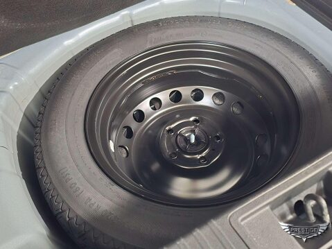 Renault Captur 1.3 TCe Iconic EDC Euro 6 (s/s) 5dr 88