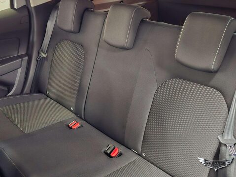 Dacia Duster 1.5 Blue dCi Comfort 4WD Selectable Euro 6 (s/s) 5dr 24