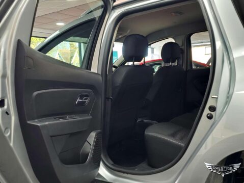 Dacia Duster 1.5 Blue dCi Comfort 4WD Selectable Euro 6 (s/s) 5dr 46