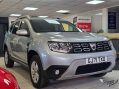Dacia Duster 1.5 Blue dCi Comfort 4WD Selectable Euro 6 (s/s) 5dr 37