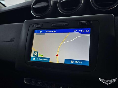 Dacia Duster 1.5 Blue dCi Comfort 4WD Selectable Euro 6 (s/s) 5dr 30