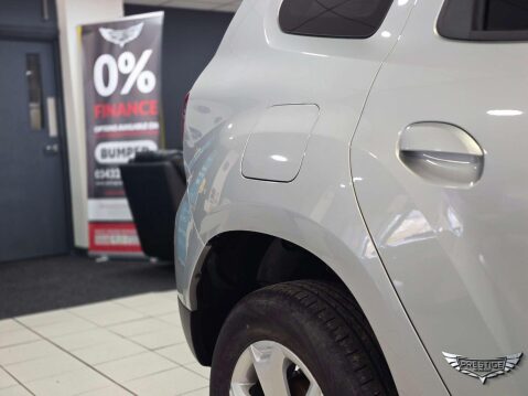 Dacia Duster 1.5 Blue dCi Comfort 4WD Selectable Euro 6 (s/s) 5dr 16