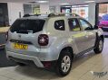 Dacia Duster 1.5 Blue dCi Comfort 4WD Selectable Euro 6 (s/s) 5dr 4
