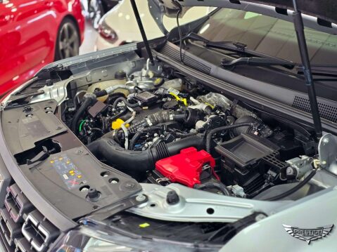 Dacia Duster 1.5 Blue dCi Comfort 4WD Selectable Euro 6 (s/s) 5dr 86