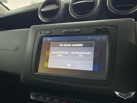 Dacia Duster 1.5 Blue dCi Comfort 4WD Selectable Euro 6 (s/s) 5dr 73