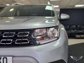 Dacia Duster 1.5 Blue dCi Comfort 4WD Selectable Euro 6 (s/s) 5dr 6