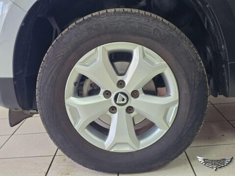 Dacia Duster 1.5 Blue dCi Comfort 4WD Selectable Euro 6 (s/s) 5dr 63