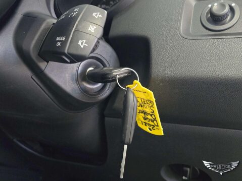 Dacia Duster 1.5 Blue dCi Comfort 4WD Selectable Euro 6 (s/s) 5dr 58