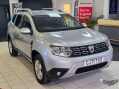 Dacia Duster 1.5 Blue dCi Comfort 4WD Selectable Euro 6 (s/s) 5dr 1