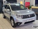 Dacia Duster 1.5 Blue dCi Comfort 4WD Selectable Euro 6 (s/s) 5dr