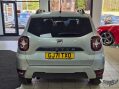 Dacia Duster 1.5 Blue dCi Comfort 4WD Selectable Euro 6 (s/s) 5dr 83