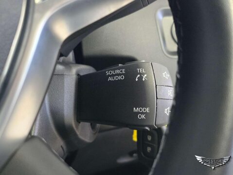 Dacia Duster 1.5 Blue dCi Comfort 4WD Selectable Euro 6 (s/s) 5dr 57