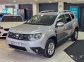 Dacia Duster 1.5 Blue dCi Comfort 4WD Selectable Euro 6 (s/s) 5dr 2