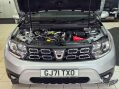 Dacia Duster 1.5 Blue dCi Comfort 4WD Selectable Euro 6 (s/s) 5dr 85