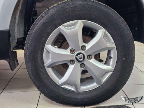 Dacia Duster 1.5 Blue dCi Comfort 4WD Selectable Euro 6 (s/s) 5dr 64