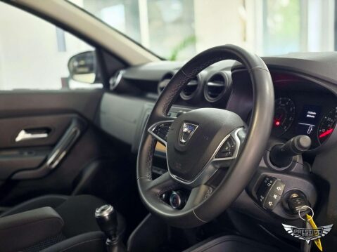 Dacia Duster 1.5 Blue dCi Comfort 4WD Selectable Euro 6 (s/s) 5dr 51