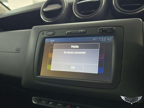 Dacia Duster 1.5 Blue dCi Comfort 4WD Selectable Euro 6 (s/s) 5dr 35