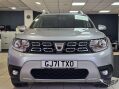 Dacia Duster 1.5 Blue dCi Comfort 4WD Selectable Euro 6 (s/s) 5dr 81