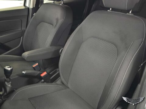 Dacia Duster 1.5 Blue dCi Comfort 4WD Selectable Euro 6 (s/s) 5dr 23