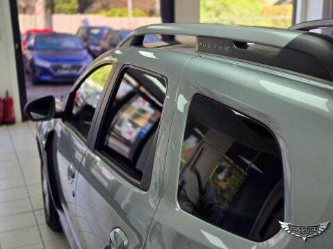 Dacia Duster 1.5 Blue dCi Comfort 4WD Selectable Euro 6 (s/s) 5dr 11