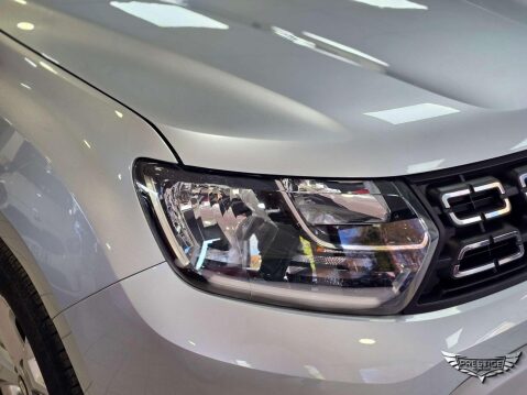 Dacia Duster 1.5 Blue dCi Comfort 4WD Selectable Euro 6 (s/s) 5dr 15