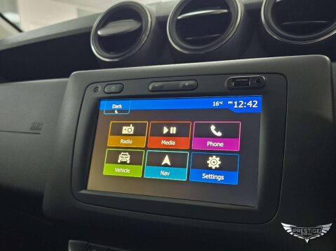 Dacia Duster 1.5 Blue dCi Comfort 4WD Selectable Euro 6 (s/s) 5dr 32