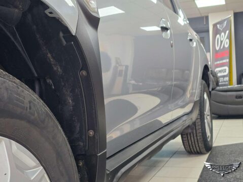 Dacia Duster 1.5 Blue dCi Comfort 4WD Selectable Euro 6 (s/s) 5dr 12