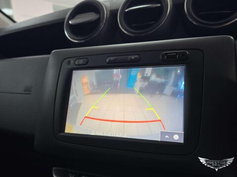 Dacia Duster 1.5 Blue dCi Comfort 4WD Selectable Euro 6 (s/s) 5dr 31