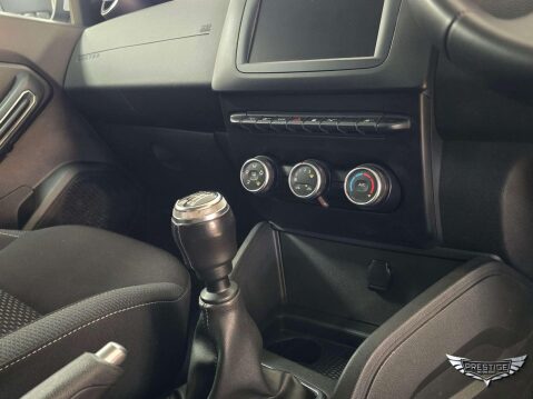 Dacia Duster 1.5 Blue dCi Comfort 4WD Selectable Euro 6 (s/s) 5dr 28