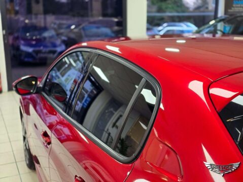 Peugeot 208 1.2 PureTech Allure Premium Hatchback 5dr Petrol Manual Euro 6 (s/s) (100 p 10