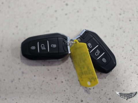 Peugeot 208 1.2 PureTech Allure Premium Hatchback 5dr Petrol Manual Euro 6 (s/s) (100 p 90