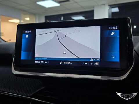 Peugeot 208 1.2 PureTech Allure Premium Hatchback 5dr Petrol Manual Euro 6 (s/s) (100 p 27