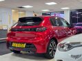 Peugeot 208 1.2 PureTech Allure Premium Hatchback 5dr Petrol Manual Euro 6 (s/s) (100 p 38