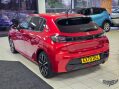 Peugeot 208 1.2 PureTech Allure Premium Hatchback 5dr Petrol Manual Euro 6 (s/s) (100 p 5