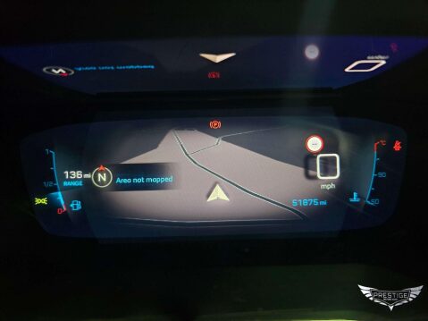 Peugeot 208 1.2 PureTech Allure Premium Hatchback 5dr Petrol Manual Euro 6 (s/s) (100 p 34