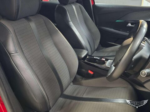 Peugeot 208 1.2 PureTech Allure Premium Hatchback 5dr Petrol Manual Euro 6 (s/s) (100 p 77