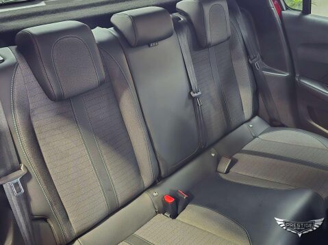 Peugeot 208 1.2 PureTech Allure Premium Hatchback 5dr Petrol Manual Euro 6 (s/s) (100 p 78