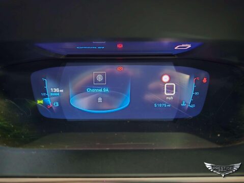 Peugeot 208 1.2 PureTech Allure Premium Hatchback 5dr Petrol Manual Euro 6 (s/s) (100 p 35