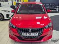 Peugeot 208 1.2 PureTech Allure Premium Hatchback 5dr Petrol Manual Euro 6 (s/s) (100 p 80