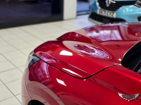 Peugeot 208 1.2 PureTech Allure Premium Hatchback 5dr Petrol Manual Euro 6 (s/s) (100 p 8