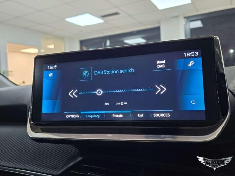 Peugeot 208 1.2 PureTech Allure Premium Hatchback 5dr Petrol Manual Euro 6 (s/s) (100 p 28