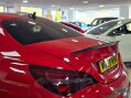 Mercedes-Benz CLA Class 2.1 CLA220d AMG Line Coupe 7G-DCT Euro 6 (s/s) 4dr 37