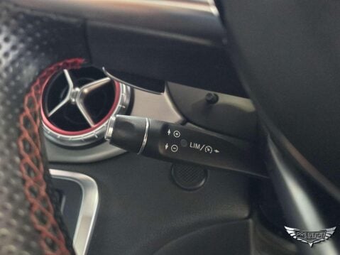 Mercedes-Benz CLA Class 2.1 CLA220d AMG Line Coupe 7G-DCT Euro 6 (s/s) 4dr 55