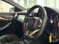 Mercedes-Benz CLA Class 2.1 CLA220d AMG Line Coupe 7G-DCT Euro 6 (s/s) 4dr 49