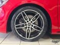Mercedes-Benz CLA Class 2.1 CLA220d AMG Line Coupe 7G-DCT Euro 6 (s/s) 4dr 61