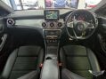 Mercedes-Benz CLA Class 2.1 CLA220d AMG Line Coupe 7G-DCT Euro 6 (s/s) 4dr 22