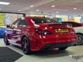 Mercedes-Benz CLA Class 2.1 CLA220d AMG Line Coupe 7G-DCT Euro 6 (s/s) 4dr 36